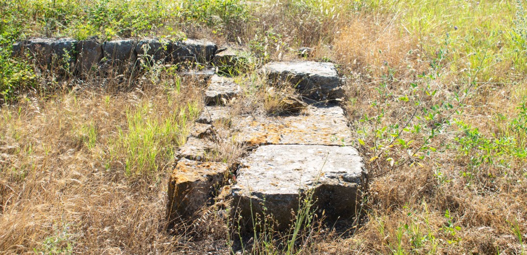 Νέες αρχαιολογικές θέσεις τραβούν το επιστημονικό ενδιαφέρον στην περαία της Σαμοθράκης