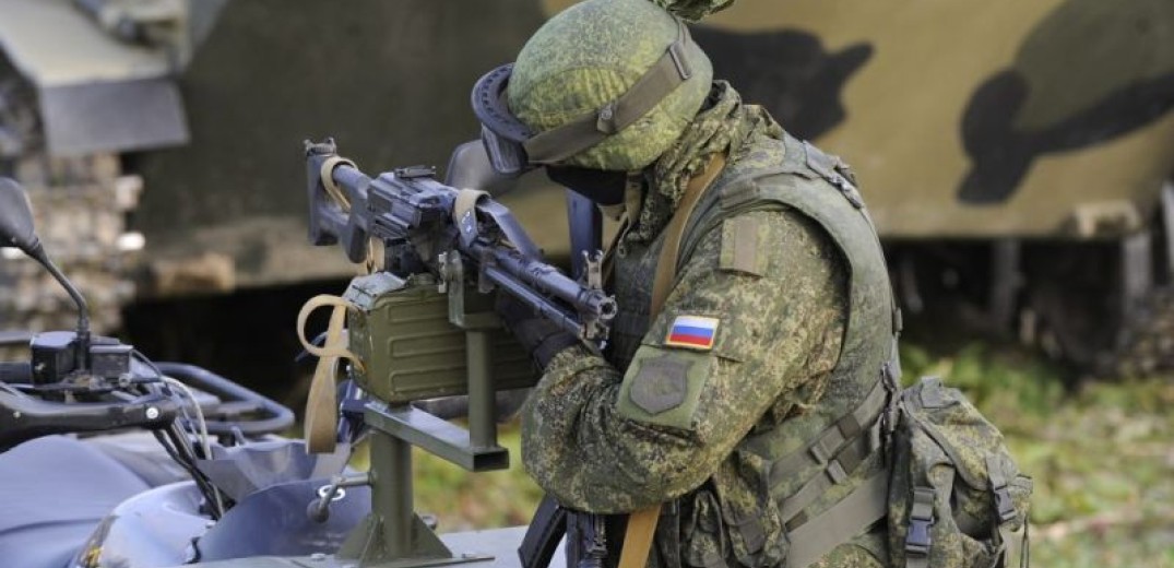 Η Μόσχα θα επιτεθεί στην Ουκρανία με έως και 175.000 στρατιώτες, γράφει η Washington Post