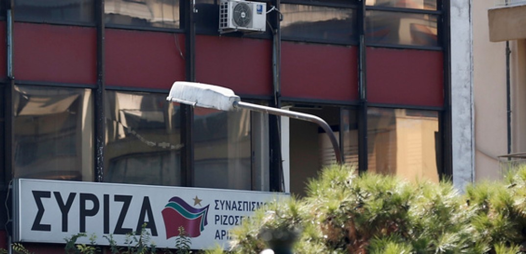 ΣΥΡΙΖΑ: Μετά τις ειρωνείες, η ΝΔ σπεύδει να ανακοινώσει δήθεν μέτρα για τους εργαζόμενους εν μέσω καύσωνα