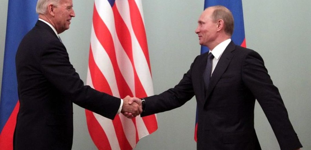 Μικρές προσδοκίες από την σύνοδο κορυφής Μπάιντεν-Πούτιν - Εξακολουθούν να διαφωνούν για τα πάντα