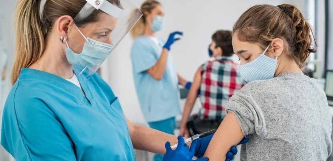 Έρευνα-κορονοϊός: ﻿Μειώθηκε κατά 80% ο κίνδυνος μόλυνσης σε όσους εμβολιάστηκαν 