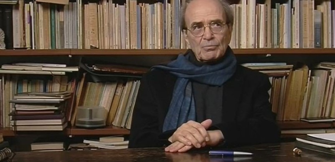 Πέθανε ο ποιητής Κώστας Γ. Παπαγεωργίου	