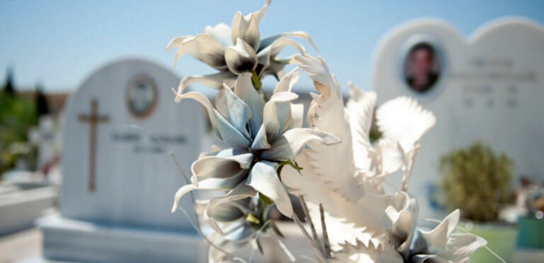 Επεκτείνεται το κοιμητήριο Ευόσμου – Δημιουργούνται 3.500 νέες θέσεις