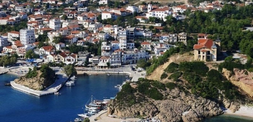 Σαμοθράκη: Το διαμάντι του Βορείου Αιγαίου γίνεται Covid-free νησί