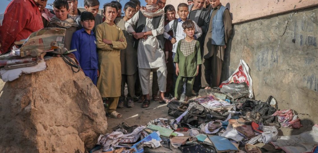 Αφγανιστάν: Τουλάχιστον δύο νεκροί και 21 τραυματίες σε εκρήξεις σε δύο επαρχίες της χώρας