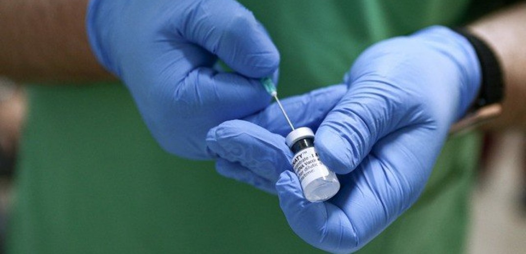 Καβάλα: Εμβολιάστηκαν 280 προσφυγόπουλα κατά της μηνιγγίτιδας 