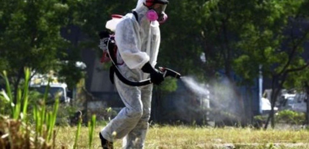 Δ. Χαλκηδόνος: Δεύτερος κύκλος ψεκασμών κατά των κουνουπιών την Πέμπτη και την Παρασκευή