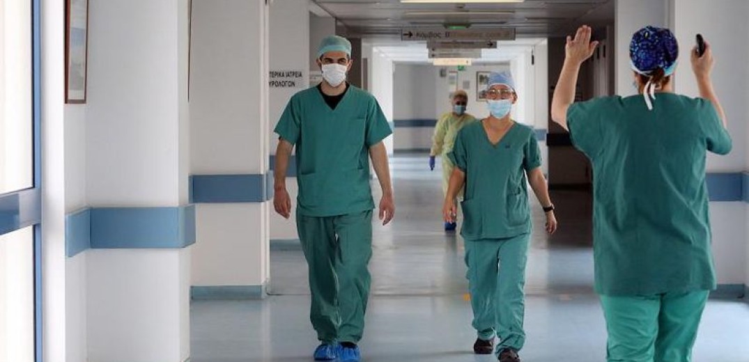 Μεσολόγγι: Γιατρός κατηγορείται ότι πήρε δείγμα από ασθενή για να εκδώσει πλαστό πιστοποιητικό νόσησης