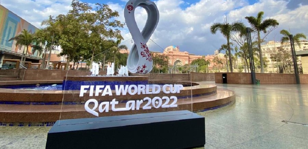 Το Παγκόσμιο Κύπελλο και ο ύποπτος ρόλος του Κατάρ