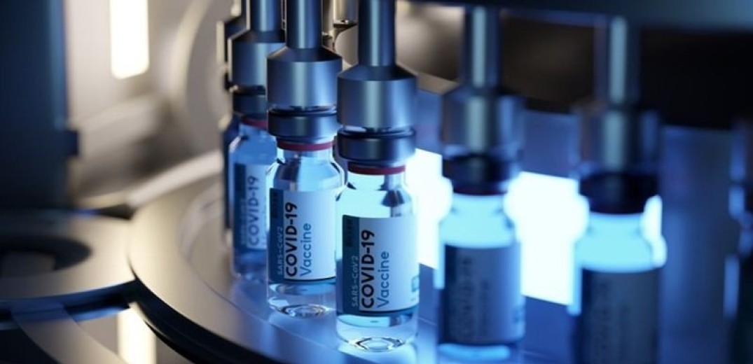 Η Κομισιόν υπέγραψε την τρίτη σύμβαση με BioNTech - Pfizer για 1,8 δισ. δόσεων εμβολίων