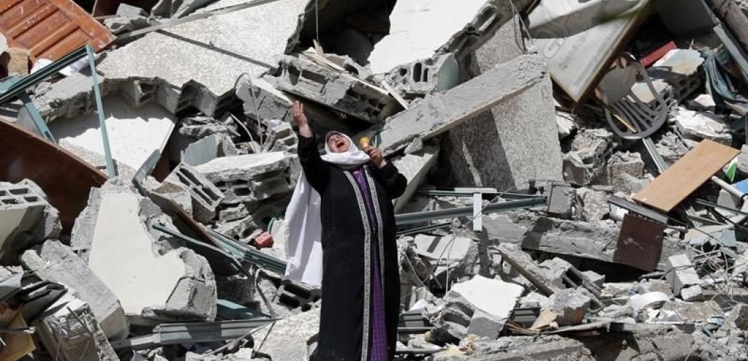 Γάζα: Τέσσερα παιδιά σκοτώθηκαν κατά τους νέους Ισραηλιτικούς βομβαρδισμούς  - Επιβεβαιώνει τη συμφωνία η Τζιχάντ