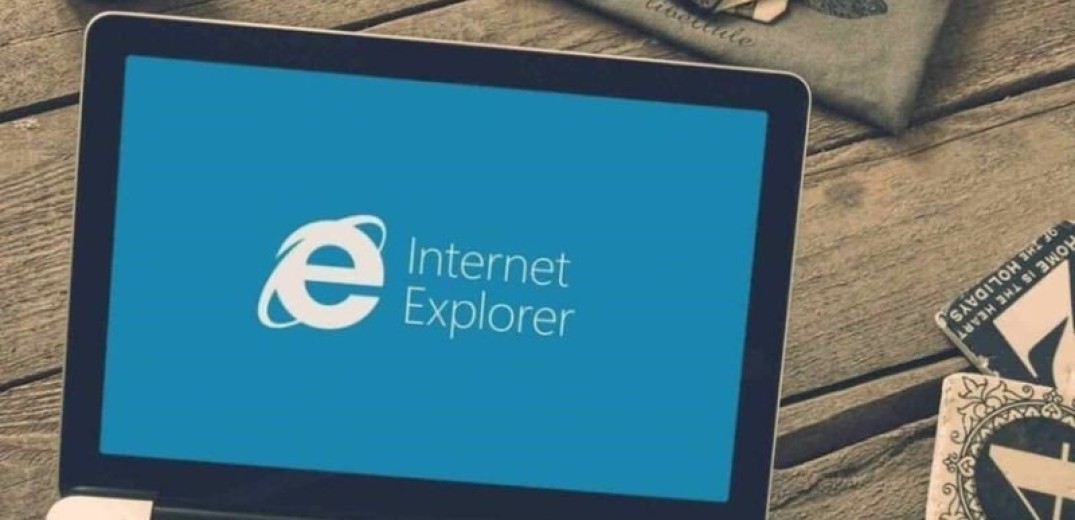 Τίτλοι (επι)τέλους για τον Internet Explorer