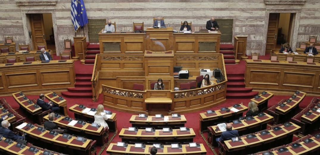 Βουλή: Υπερψηφίστηκε επί της αρχής του από την αρμόδια Επιτροπή το νομοσχέδιο για την απολιγνιτοποίηση