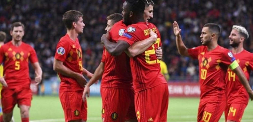 Στοίχημα: Με τα γκολ στο Μουντιάλ στο Βέλγιο - Καναδάς και στο Γερμανία - Ιαπωνία