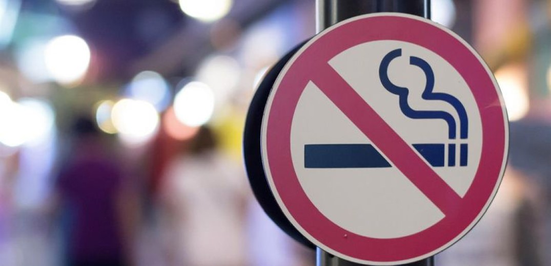 Θεσσαλονίκη: Πάνω από 600 έλεγχοι για τον αντικαπνιστικό νόμο -«Καμπάνες» σε 49 θεριακλήδες και καταστήματα 