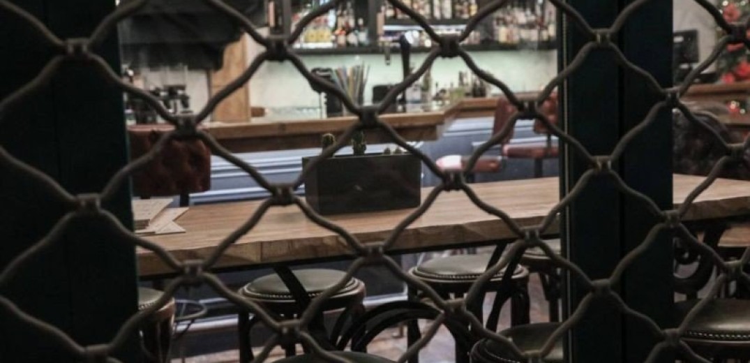 Θεσσαλονίκη: Πρόστιμο και επταήμερο λουκέτο σε καφέ και μπαρ-εστιατόριο