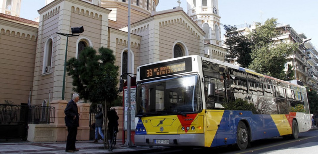 ΟΑΣΘ: Προσεχώς 600 λεωφορεία στους δρόμους της πόλης 