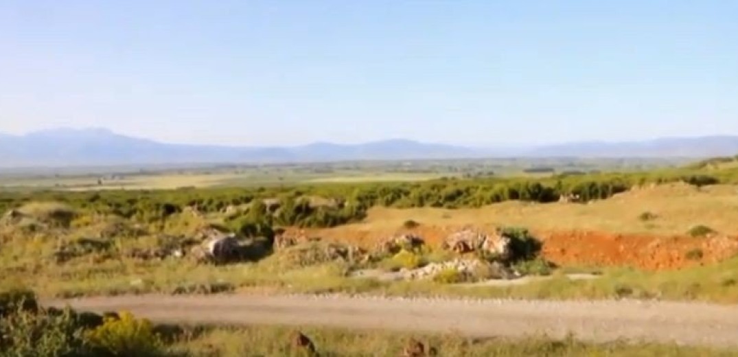 Σέρρες: Θέλουν να μετατρέψουν βοσκότοπο σε Φωτοβολταϊκό πάρκο στην Κορμίστα 