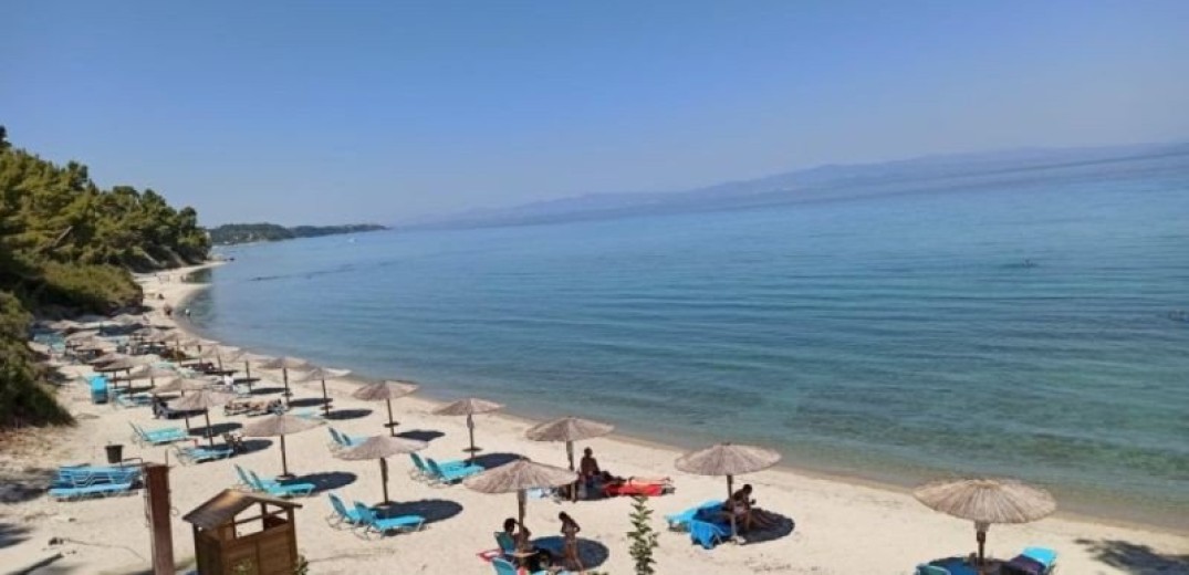 Θεσσαλονίκη – Χαλκιδική: «Ζεσταίνονται» οι κρατήσεις Ιουλίου – Αυγούστου