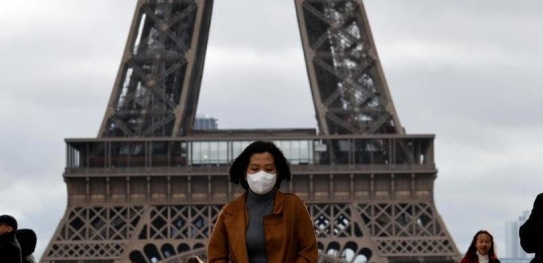 Γαλλία: Τέλος στην απαγόρευση της κυκλοφορίας και στην υποχρέωση χρήσης μάσκας στους εξωτερικούς χώρους