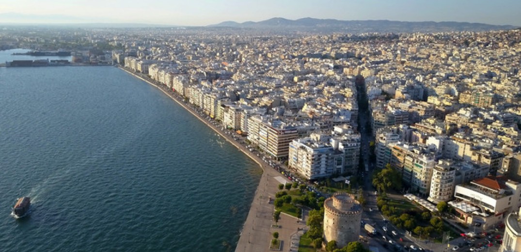 Θεσσαλονίκη: Μειώνεται το ιικό φορτίο στα λύματα