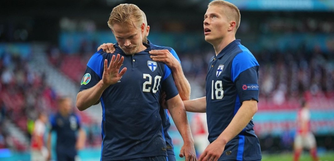Στοίχημα: Μάχεται η Φινλανδία, πολλά γκολ στο Άμστερνταμ - Δυνατή τριάδα στο 7,21&#33;