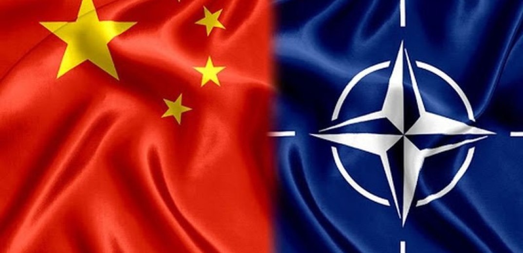 Κίνα κατά NATO: Διογκώνει «τη θεωρία περί κινεζικής απειλής»