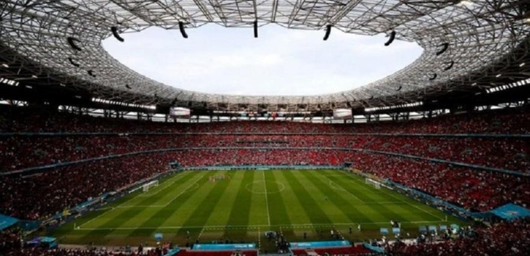 Έρευνα της UEFA για τη ρατσιστική και ομοφοβική συμπεριφορά Ούγγρων οπαδών
