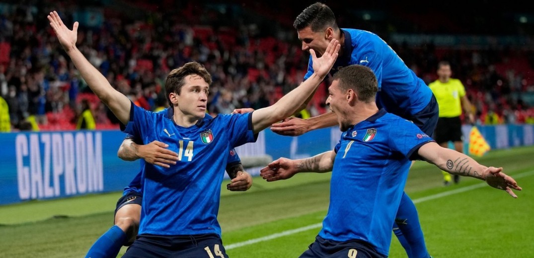 Ιταλία - Αυστρία 2-1: Οι &quot;ρεζέρβες&quot; την έστειλαν στην οκτάδα (βίντεο)