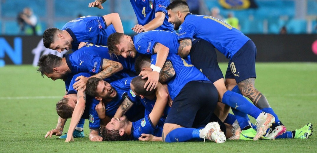 Στοίχημα: Δυνατή η Δανία, με… αέρα η Ιταλία στο EURO&#33;