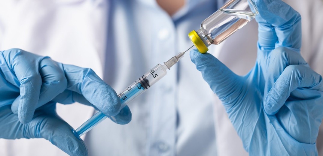 Βέλγιο: Πάνω από ένας στους δύο έφηβους επιλέγουν να εμβολιαστούν κατά της COVID-19