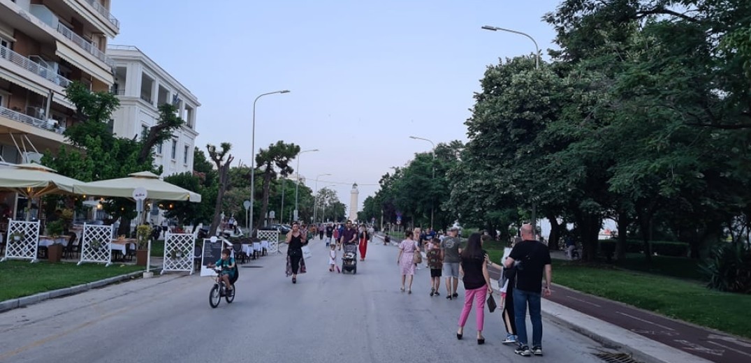 Aλεξανδρούπολη: Έργα οδικής ασφάλειας ύψους 2.000.000 ευρώ