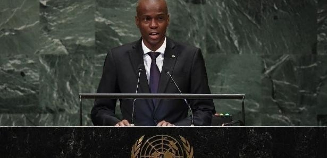 Αϊτή: Εισαγγελέας ζητά να ασκηθεί δίωξη στον πρωθυπουργό για τη δολοφονία του προέδρου Μοΐζ