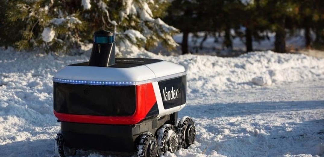 Ρώσικα ρομπότ θα... σερβίρουν φαγητό σε φοιτητές των ΗΠΑ