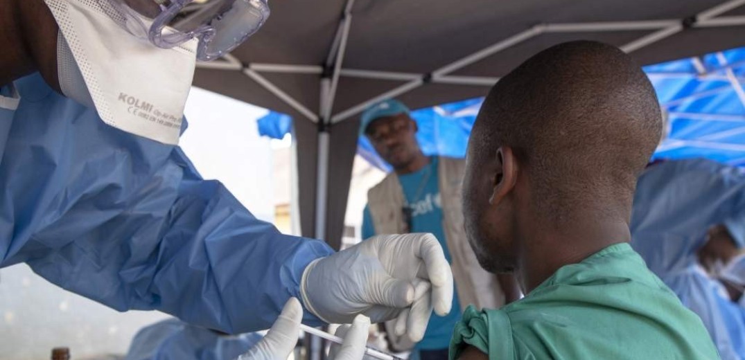 Ξεκληρίζει το Κονγκό ο ιός Έμπολα