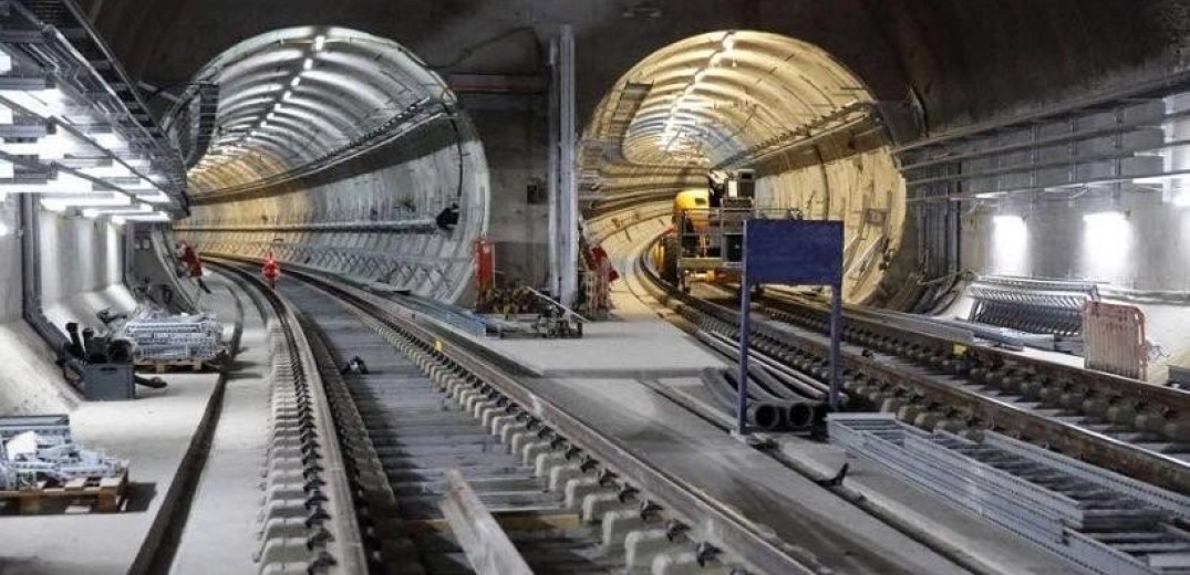 Προβληματισμός στο Μετρό Θεσσαλονίκης για τα προβλήματα της “ΑΚΤΩΡ”