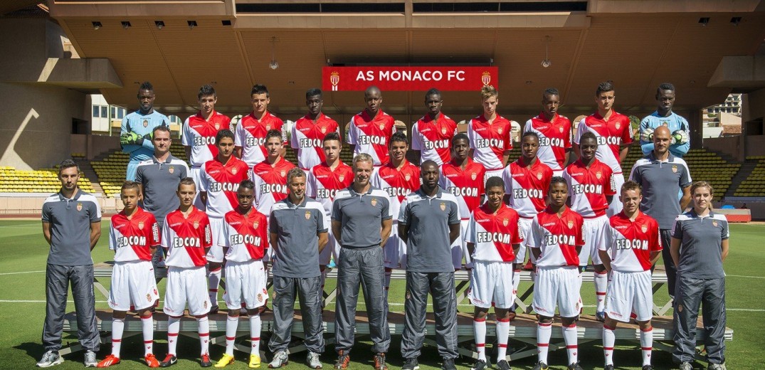Football Leaks: Με κομπίνες έπαιρνε τα ανήλικα ταλέντα η Μονακό