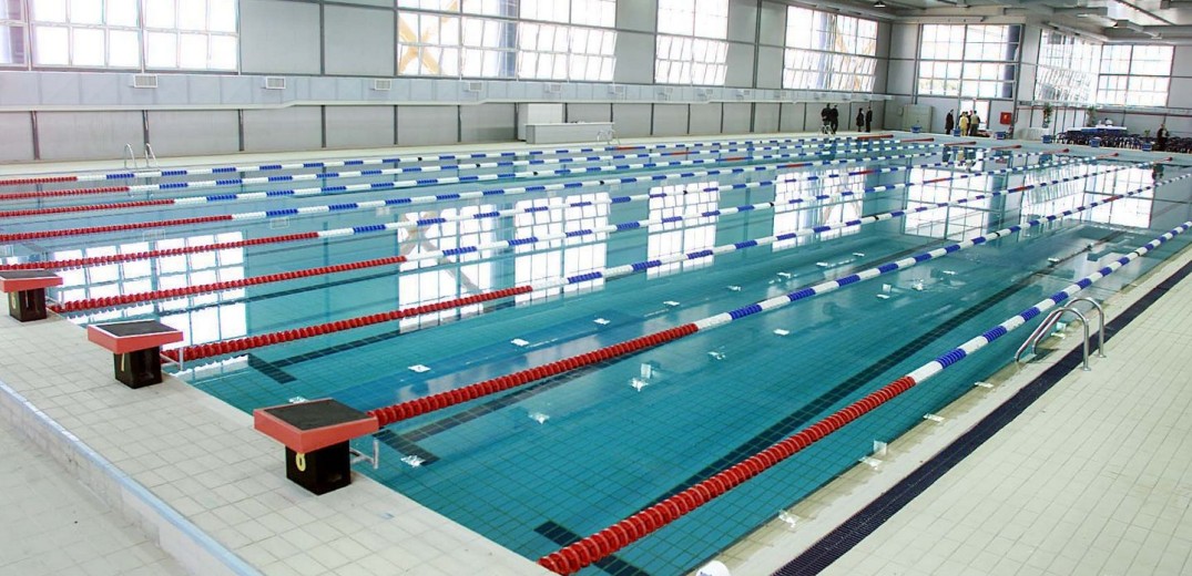 Κολύμβηση: Καμπ προετοιμασίας στη Θεσσαλονίκη 