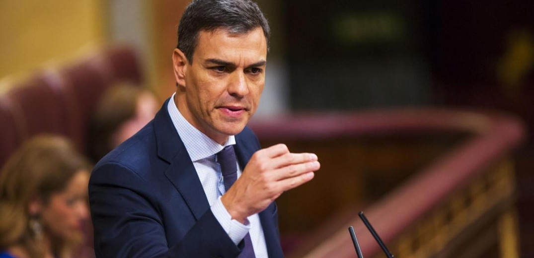 Μπαίνει το ακροδεξιό Vox στην ισπανική Βουλή σύμφωνα με τις δημοσκοπήσεις 