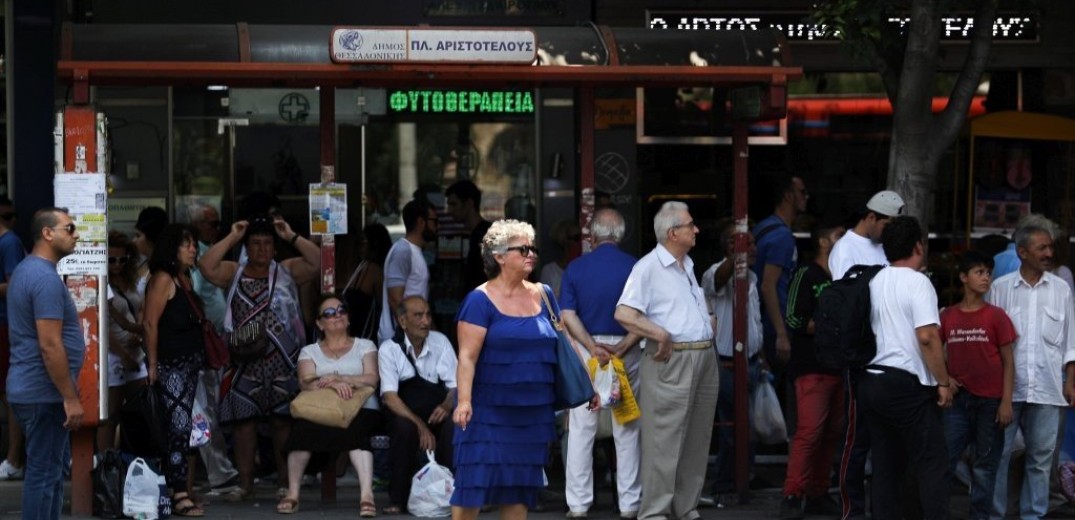 Το χάλι του ΟΑΣΘ επηρεάζει και την αγορά λένε επιχειρηματίες της Θεσσαλονίκης