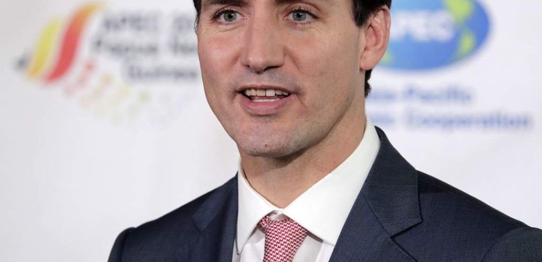 Ο Καναδάς στοχεύει στη μείωση των εκπομπών αερίων του θερμοκηπίου κατά 40-45%