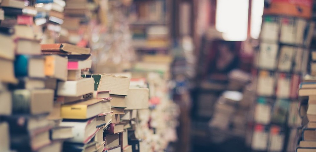 Θεσσαλονίκη: Δανεικά και... αγύριστα 5.000 βιβλία από τις δημοτικές βιβλιοθήκες