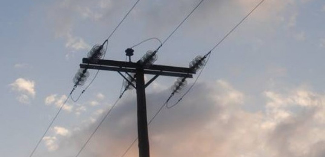 Διακοπή ρεύματος στον δήμο Δέλτα