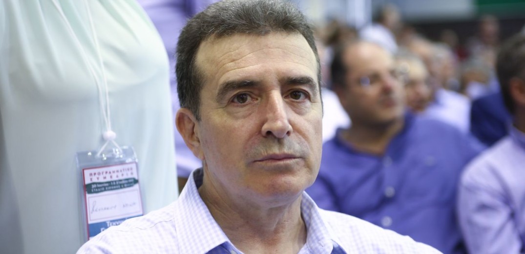 Μ. Χρυσοχοΐδης: Άμεση πρόσληψη 800 συνοριοφυλάκων για τα νησιά του ΒΑ Αιγαίου