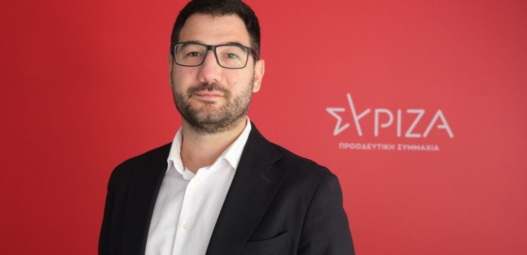Ν. Ηλιόπουλος στο makthes.gr: Τα εμβόλια πρέπει να γίνουν δημόσια αγαθά