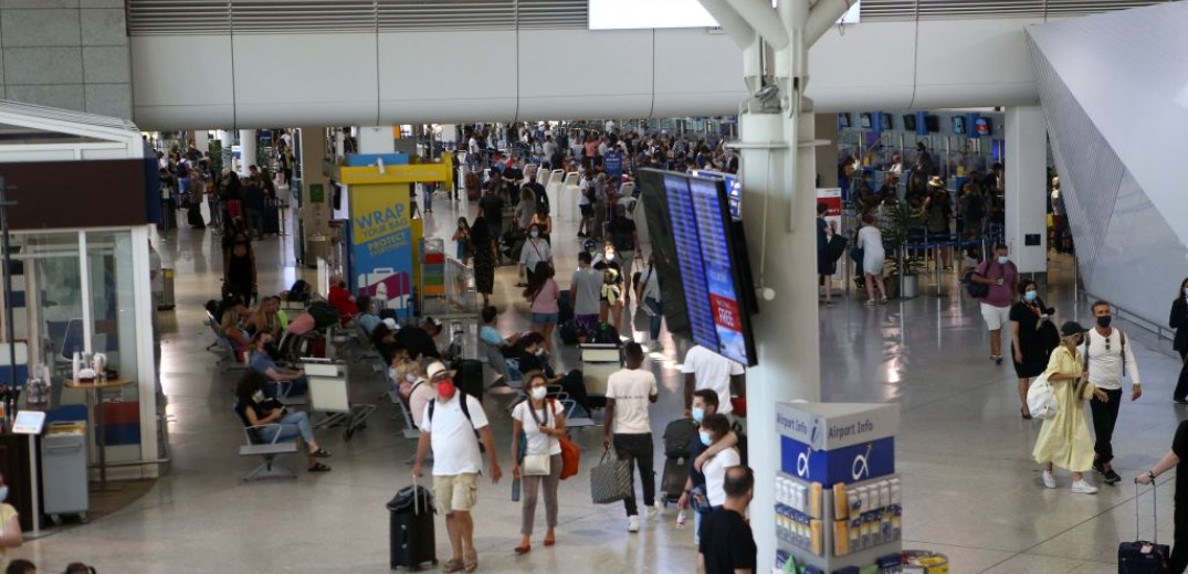 Γιατί οι Έλληνες δε βρίσκουν αεροπορικά εισιτήρια για το εξωτερικό (βίντεο)