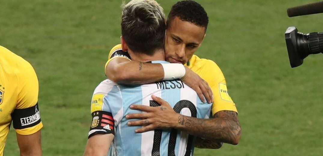 Στοίχημα: Το Copa America στην... Αργεντινή - Φτάνει το 8.77 η τριάδα&#33;