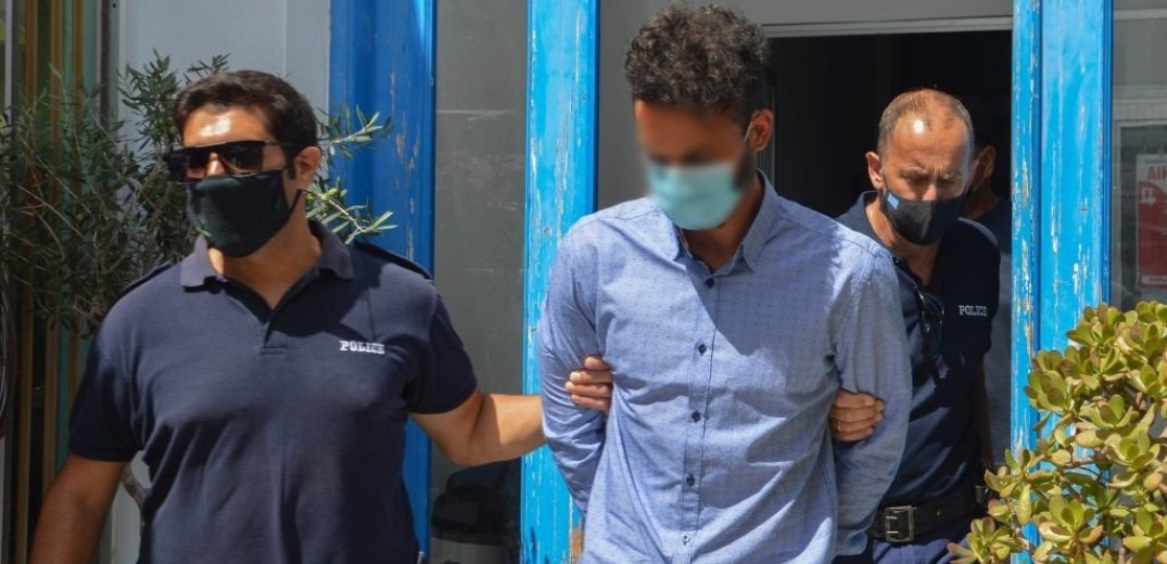 Δολοφονία στη Φολέγανδρο: Εξιτήριο από το νοσοκομείο για τον καθ’ ομολογία δολοφόνο της Γαρυφαλλιάς
