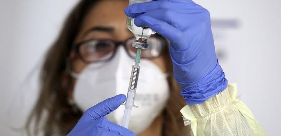 ΗΠΑ: Δεν θα υπάρξει ομοσπονδιακή εντολή για υποχρεωτικούς εμβολιασμούς