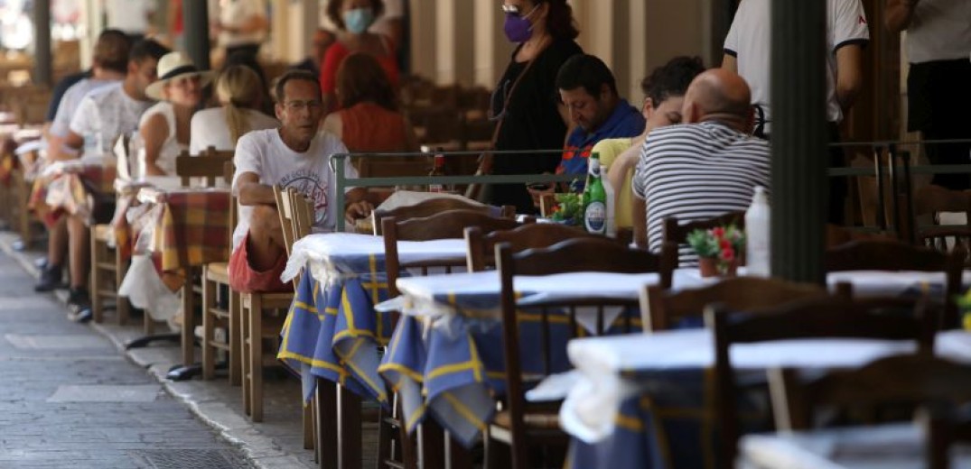 Θεσσαλονίκη: «Δύσκολη η μείωση του ΦΠΑ στην εστίαση στο 11%»